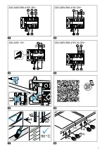 Предварительный просмотр 5 страницы Gaggenau CV492105 Installation Instructions Manual