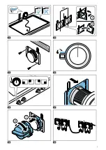 Предварительный просмотр 7 страницы Gaggenau CV492105 Installation Instructions Manual