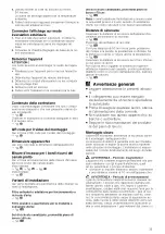 Предварительный просмотр 35 страницы Gaggenau CV492105 Installation Instructions Manual