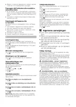 Предварительный просмотр 41 страницы Gaggenau CV492105 Installation Instructions Manual