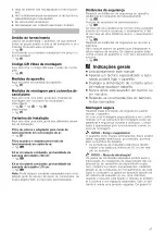 Предварительный просмотр 47 страницы Gaggenau CV492105 Installation Instructions Manual