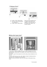 Preview for 21 page of Gaggenau DF 260 Operating Instructions Manual