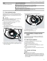 Preview for 33 page of Gaggenau DF211700 User Manual