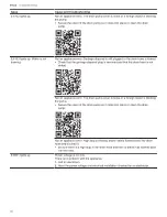 Предварительный просмотр 30 страницы Gaggenau DF211701 Use And Care Manual