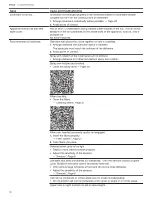 Предварительный просмотр 32 страницы Gaggenau DF211701 Use And Care Manual