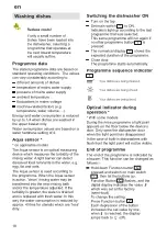 Preview for 18 page of Gaggenau GI 204-130 Operating	 Instruction