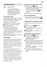 Предварительный просмотр 15 страницы Gaggenau GM 205-511 Operating	 Instruction