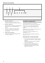 Предварительный просмотр 52 страницы Gaggenau RC 247 Instructions For Use Manual