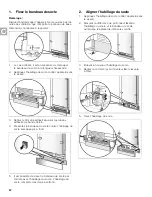 Предварительный просмотр 52 страницы Gaggenau RW 464 Installation Instructions Manual