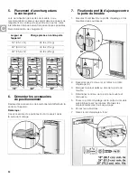 Предварительный просмотр 54 страницы Gaggenau RW 464 Installation Instructions Manual