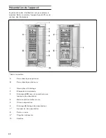 Preview for 40 page of Gaggenau RW 464 Operating Instructions Manual