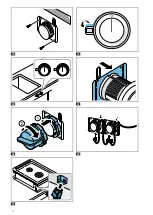 Предварительный просмотр 4 страницы Gaggenau VG425115F Installation Instructions Manual