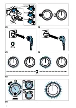 Предварительный просмотр 6 страницы Gaggenau VG425115F Installation Instructions Manual