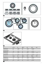 Предварительный просмотр 7 страницы Gaggenau VG425115F Installation Instructions Manual