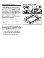 Предварительный просмотр 19 страницы Gaggenau VI 492 611 Installation Instructions Manual