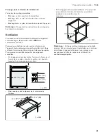 Предварительный просмотр 21 страницы Gaggenau VI 492 611 Installation Instructions Manual