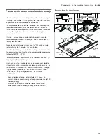 Предварительный просмотр 31 страницы Gaggenau VI 492 611 Installation Instructions Manual