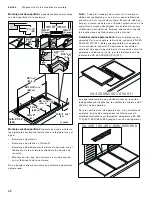 Предварительный просмотр 32 страницы Gaggenau VI 492 611 Installation Instructions Manual