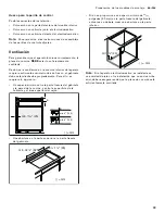 Предварительный просмотр 33 страницы Gaggenau VI 492 611 Installation Instructions Manual