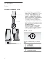 Предварительный просмотр 18 страницы Gaggenau VL 414 Instruction Manual