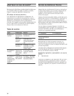 Предварительный просмотр 24 страницы Gaggenau VL 414 Instruction Manual