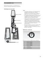 Предварительный просмотр 29 страницы Gaggenau VL 414 Instruction Manual