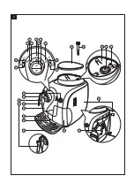 Preview for 2 page of Gaggia Milano BESANA User Manual