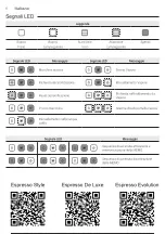 Preview for 7 page of Gaggia Milano ESPRESSO EVOLUTION EG2115 User Manual