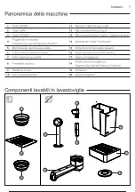 Preview for 10 page of Gaggia Milano ESPRESSO EVOLUTION EG2115 User Manual