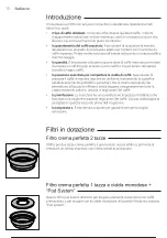 Preview for 11 page of Gaggia Milano ESPRESSO EVOLUTION EG2115 User Manual