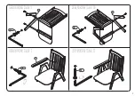 Preview for 5 page of Gaia Baby HERA Assembly Instructions Manual