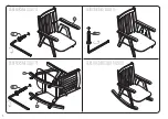 Preview for 6 page of Gaia Baby HERA Assembly Instructions Manual