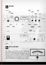 Предварительный просмотр 4 страницы Gainlab Audio BISHOP Manual