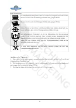 Предварительный просмотр 11 страницы Gaither GT4532 Instructions Manual