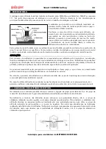 Предварительный просмотр 33 страницы gala gar Smart 140 MMA Technical Instruction Manual