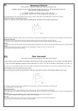 Предварительный просмотр 2 страницы GALA MEBLE S80 Assembly Manual