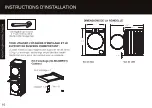 Предварительный просмотр 36 страницы Galanz GLFW22WEA5A Instruction Manual