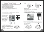 Предварительный просмотр 7 страницы Galanz W60C4A101D-C User Manual