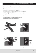 Preview for 17 page of Galaxie GA-40 Owner'S Manual