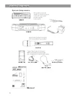 Preview for 4 page of Galaxy Audio VES User Manual