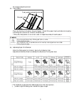 Предварительный просмотр 10 страницы Galaxy FM500 Instruction Manual