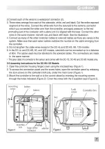 Preview for 7 page of Galcon S Series Installation And Operating Instructions Manual