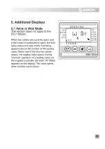 Preview for 20 page of Galcon S Series Installation And Operating Instructions Manual