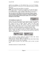 Preview for 34 page of GALEB GP-100 User Manual