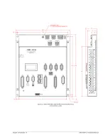 Предварительный просмотр 11 страницы Galil Motion Control DMC-40 0 Series Installation Manual