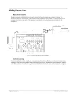 Предварительный просмотр 14 страницы Galil Motion Control DMC-40 0 Series Installation Manual