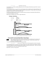 Предварительный просмотр 118 страницы Galil Motion Control DMC-4040 User Manual