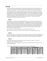 Предварительный просмотр 119 страницы Galil Motion Control DMC-4040 User Manual