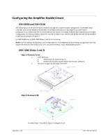 Предварительный просмотр 201 страницы Galil Motion Control DMC-4040 User Manual