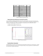 Предварительный просмотр 237 страницы Galil Motion Control DMC-4040 User Manual